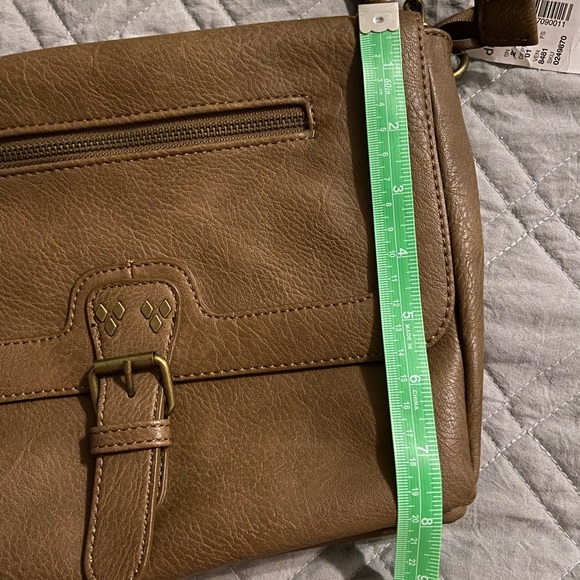 Crossbody purse - Picture 8 of 10